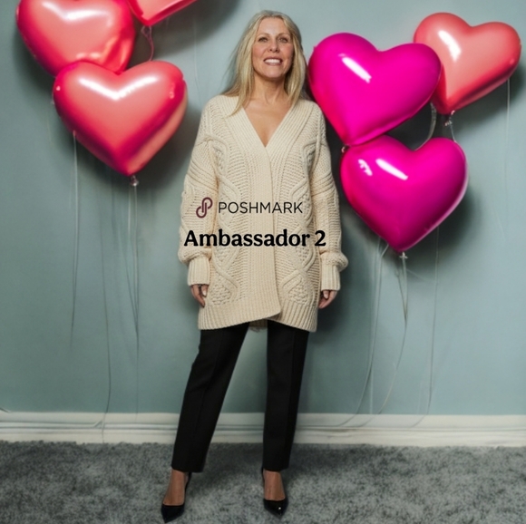 Meet the Posher Other - Posh Ambassador 2 Debbee M.